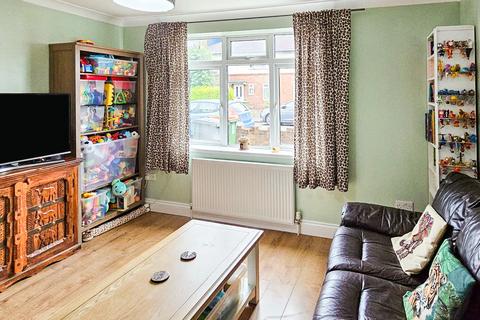 undefined, West Ham, London, E15