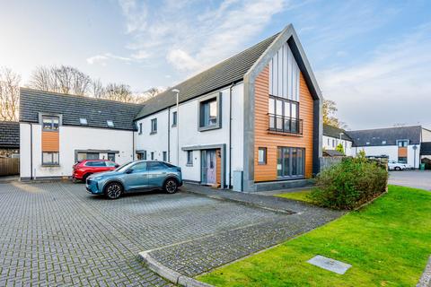 undefined, Citizen Jaffray Court, Stirling, FK7