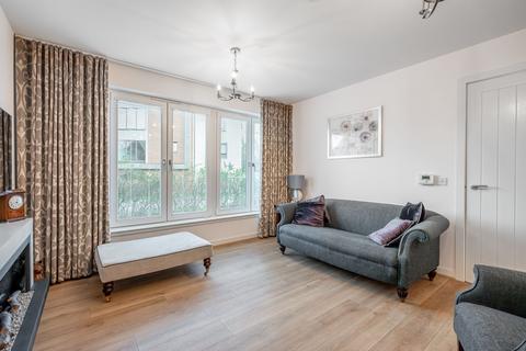 undefined, Citizen Jaffray Court, Stirling, FK7
