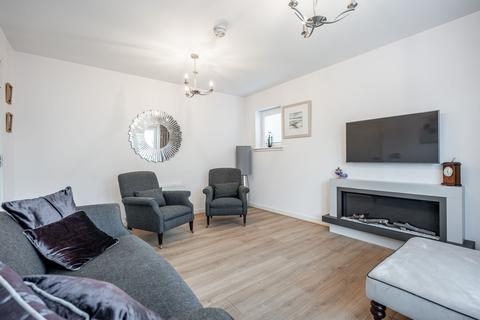 undefined, Citizen Jaffray Court, Stirling, FK7