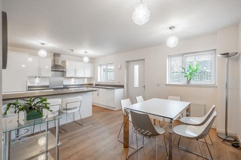 undefined, Citizen Jaffray Court, Stirling, FK7