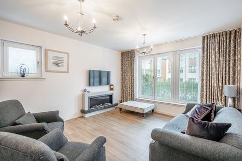 4 bedroom end of terrace house for sale, Citizen Jaffray Court, Stirling, FK7