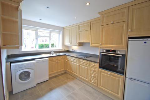 undefined, Cavendish Mews, Wilmslow