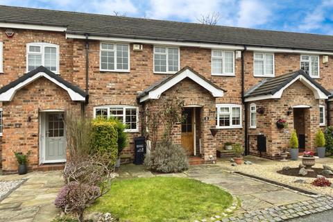 undefined, Cavendish Mews, Wilmslow