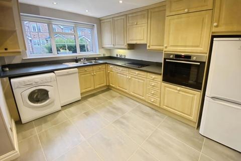 undefined, Cavendish Mews, Wilmslow