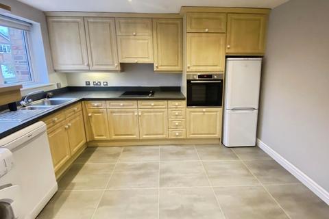undefined, Cavendish Mews, Wilmslow