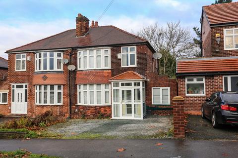 undefined, Kingsleigh Road, Heaton Mersey, Stockport, SK4