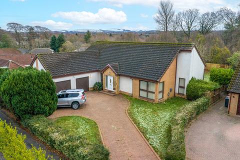 undefined, Highfield, Livingston, EH54
