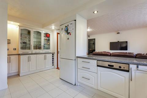 undefined, Highfield, Livingston, EH54