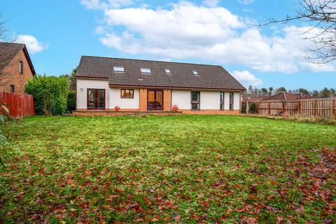 undefined, Highfield, Livingston, EH54