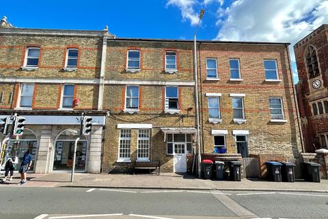 undefined, Flat 1, 45a High Street