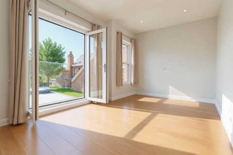 undefined, Flat 1, 45a High Street