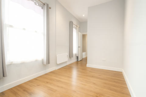 undefined, Flat 1, 45a High Street