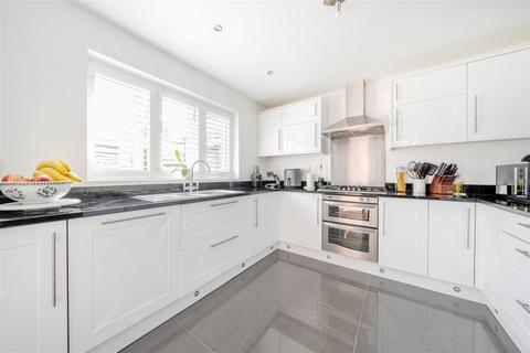 undefined, Baron Grove, Mitcham, CR4