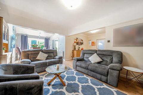 undefined, Baron Grove, Mitcham, CR4