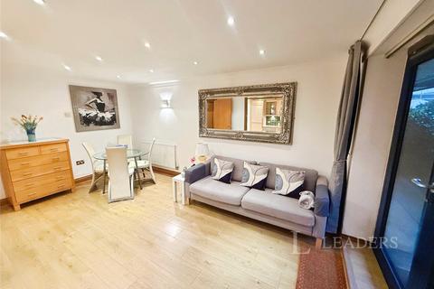 1 bedroom house to rent, Charter House, 85 Canute Road, Southampton, SO14