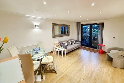1 bedroom house to rent, Charter House, 85 Canute Road, Southampton, SO14
