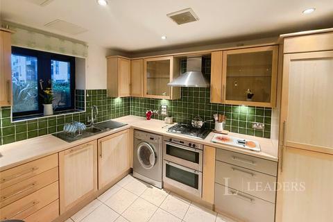 1 bedroom house to rent, Charter House, 85 Canute Road, Southampton, SO14