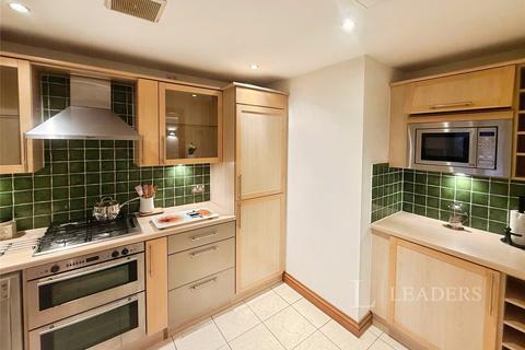 1 bedroom house to rent, Charter House, 85 Canute Road, Southampton, SO14