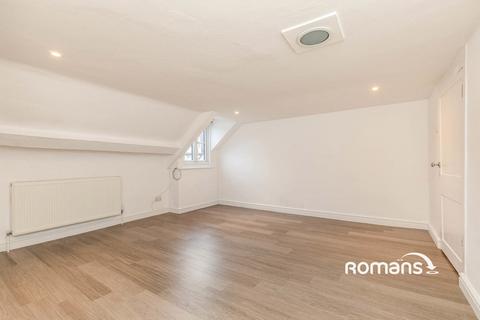 3 bedroom flat to rent, Clifton Down Road, Clifton, Bristol, BS8