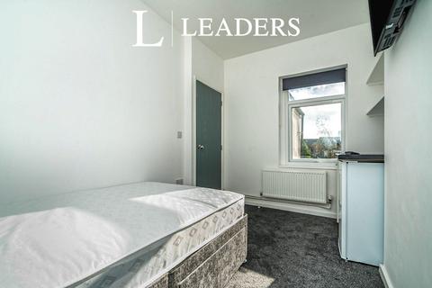 1 bedroom terraced house to rent, Oxford Street, LE67