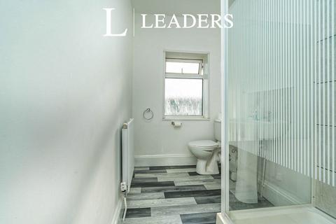 undefined, Oxford Street, LE67