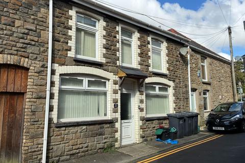 2 bedroom terraced house to rent, Park Place, Abertillery, NP13 1ED