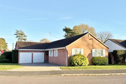 undefined, Blackthorn Way, Verwood, Dorset, BH31