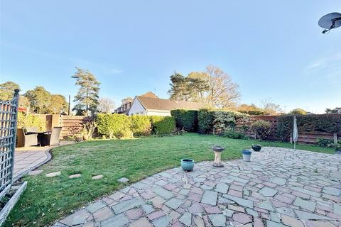 undefined, Blackthorn Way, Verwood, Dorset, BH31