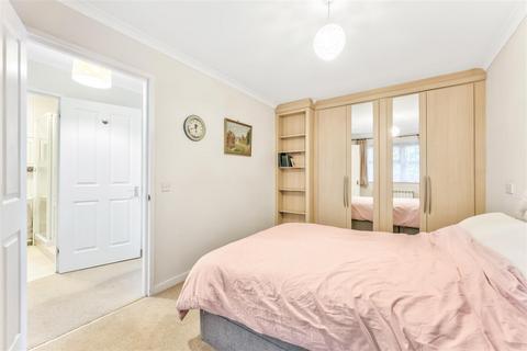 undefined, Nightingale Lane, Wanstead