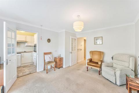 undefined, Nightingale Lane, Wanstead