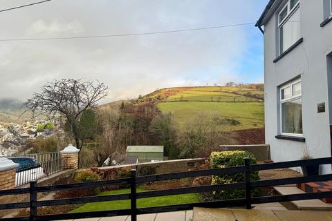 undefined, Pantygog, Bridgend CF32