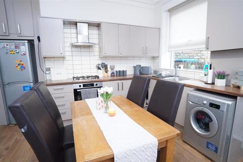 undefined, Highgate, Heaton, Bradford