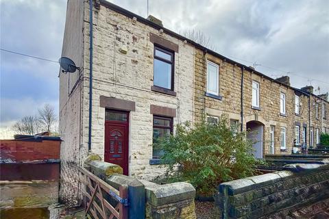 2 bedroom end of terrace house to rent, Victoria Street, Barnsley S73