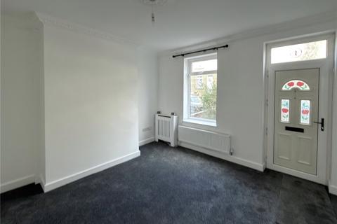 2 bedroom end of terrace house to rent, Victoria Street, Barnsley S73