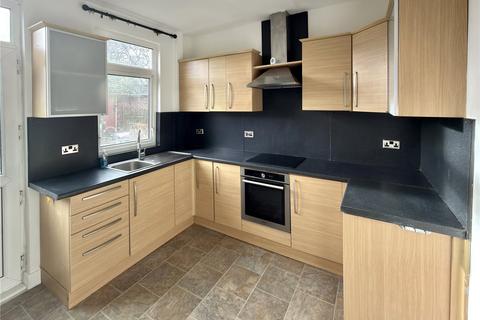 2 bedroom end of terrace house to rent, Victoria Street, Barnsley S73