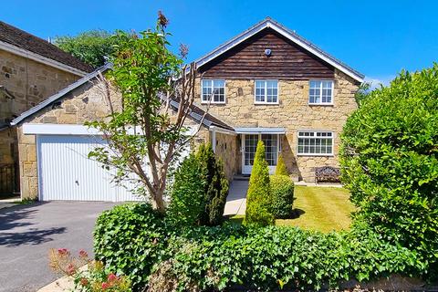 undefined, New Close Road, Shipley BD18