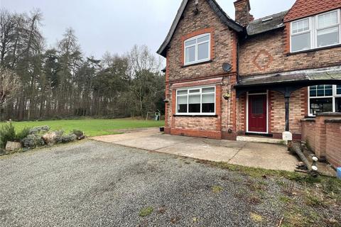 undefined, Forest Road, Elkesley, Retford, Nottinghamshire, DN22