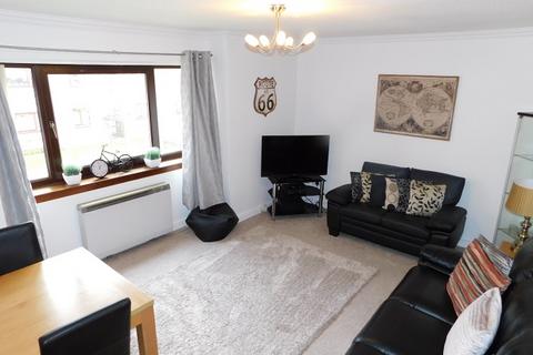 undefined, 15, Allanfield, Edinburgh, EH7 5YJ