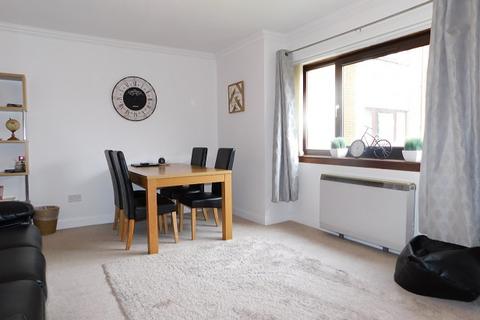 undefined, 15, Allanfield, Edinburgh, EH7 5YJ