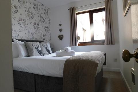 undefined, 15, Allanfield, Edinburgh, EH7 5YJ