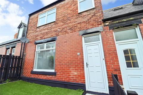 undefined, Somerset Cottages, Tyne and Wear SR3