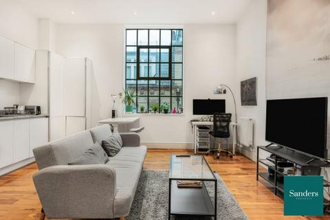 1 bedroom flat to rent, Sly Street, Tower Hamlet E1