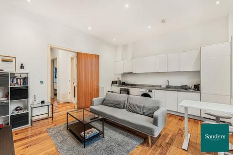 1 bedroom flat to rent, Sly Street, Tower Hamlet E1