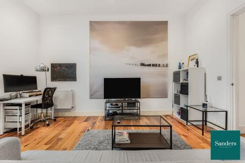 1 bedroom flat to rent, Sly Street, Tower Hamlet E1
