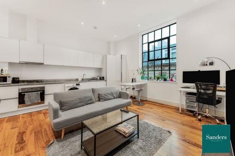 1 bedroom flat to rent, Sly Street, Tower Hamlet E1