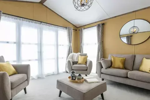 undefined, Shorefield Country Park