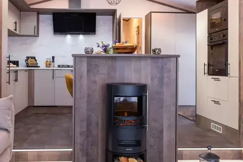 undefined, Shorefield Country Park