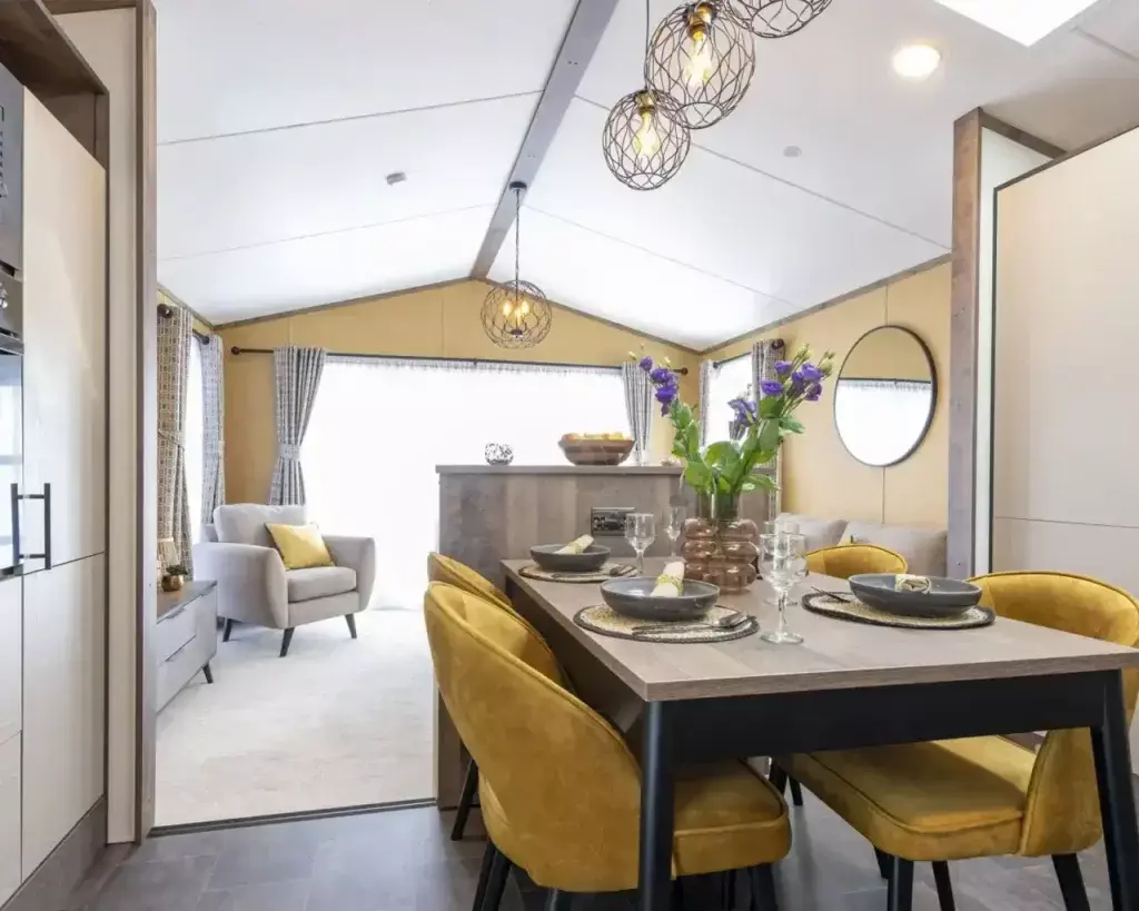 Regal Cranleigh Dining