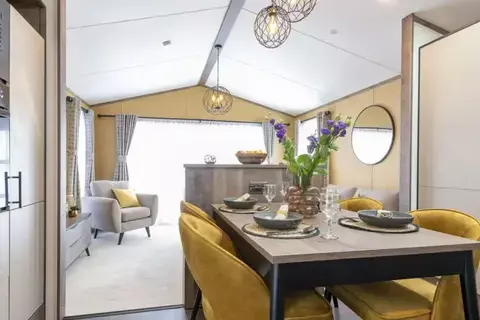 undefined, Shorefield Country Park